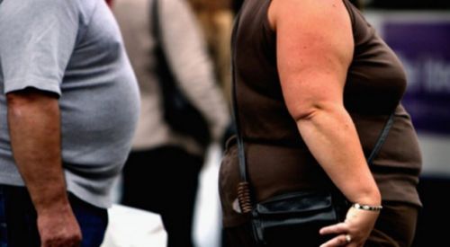 Her Yıl 3 Milyona Yakın Obez Hayatını Kaybediyor