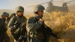 Amerikan "Sky Soldiers (Hava Askerleri)" neden İskeçe’deydi? İşte görevleri