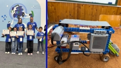 İskeçe 1. Azınlık İlkokulu 2. sınıf öğrencileri Atina'da yarışacak