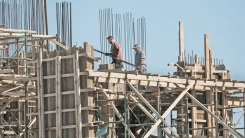 2024'te inşaat faaliyetlerinde artış görüldü