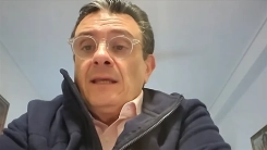 Prof. Dr. Triantafilu: BM'de reform çok sayıda ülkenin gündeminde