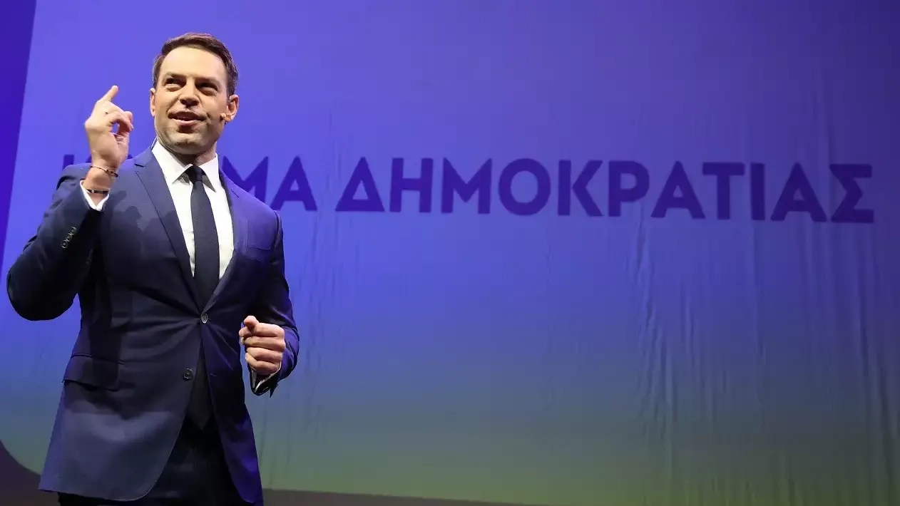 Kasselakis'den Trakya nükleer santral önerisi