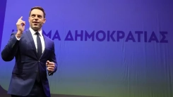 Kasselakis'den Trakya nükleer santral önerisi