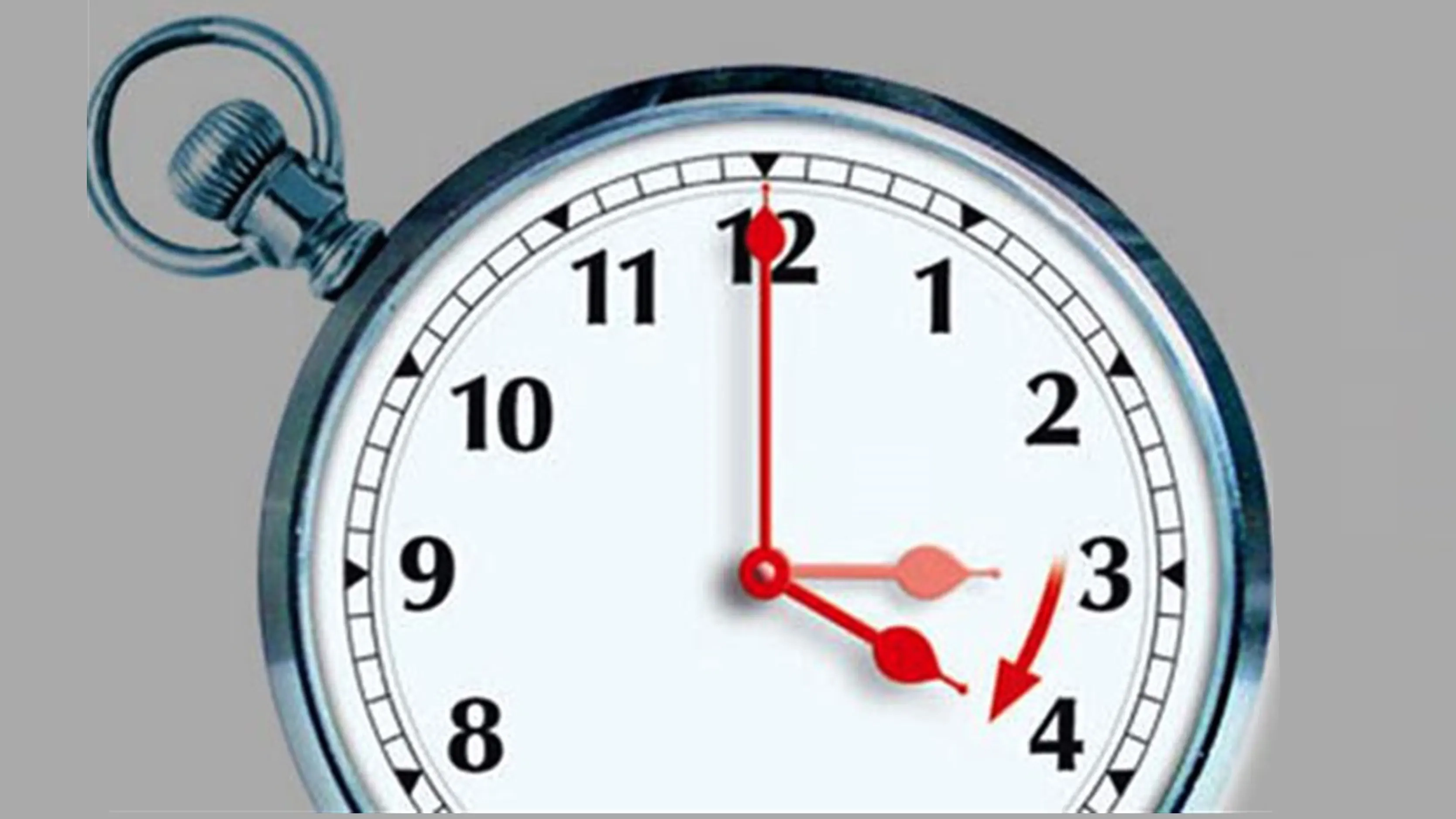 DİKKAT! Saatler bu gece bir saat ileri alınıyor