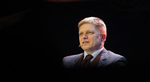 Slovakya Başbakanı Ülkesinde Müslüman İstemiyor