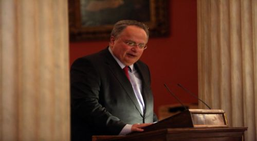 H διπλωματική «κοτσάνα» της χρονιάς: «Η μειονότητα της Θράκης είναι ελληνική»