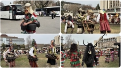 Geleneksel festivalleriyle ve bayramlarıyla dikkati çeken Balkan ülkesi: Bulgaristan