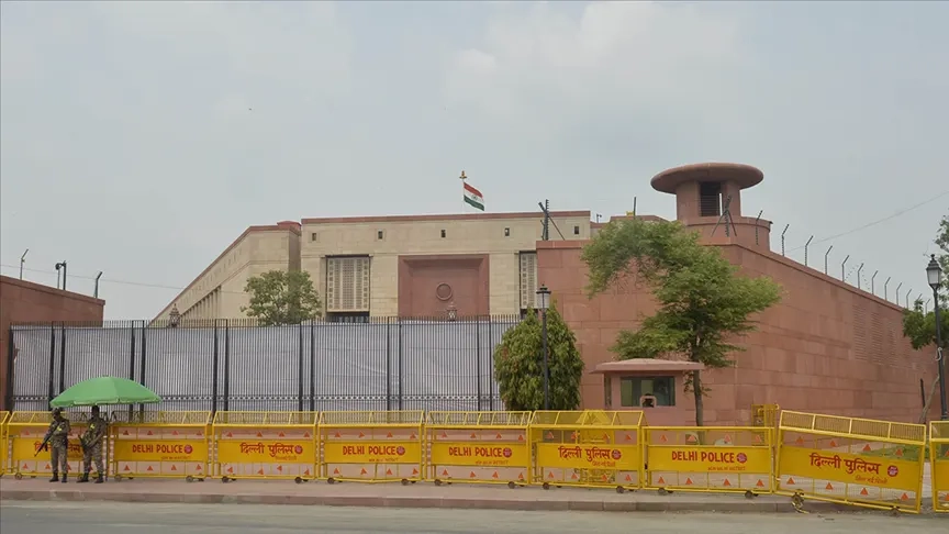 Hindistan'dan Müslümanlara ait vakıf mallarına yeni müdahale