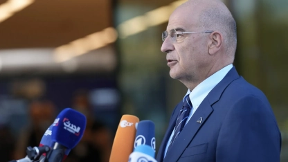 Yunanistan, ortak Avrupa projesine katılacak üçüncü ülkelerin tartışılmasını istiyor