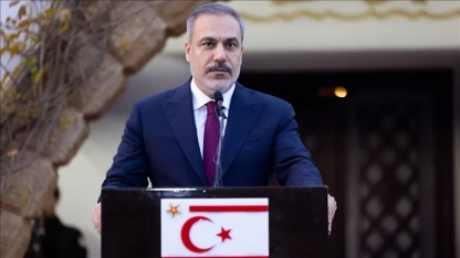 Hakan Fidan: Yunanistan’daki Türk Azınlık, Osmanlı mirasının bir parçası