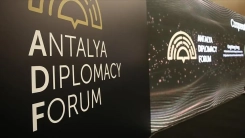 Dünya liderleri ve hükümet yetkilileri Antalya Diplomasi Forumu'nda bir araya gelecek