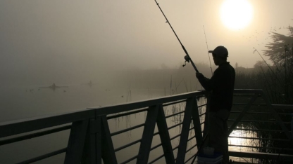  Rodop bölgesinde bir süreliğine balıkçılık yasaklandı