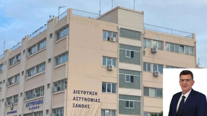 Milletvekili Baran'dan İskeçe'deki polis güçlerine yetersiz destek tepkisi