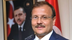 Hakan Çavuşoğlu, Cumhurbaşkanlığı Hukuk Politikaları Kurulu Üyeliğine atandı