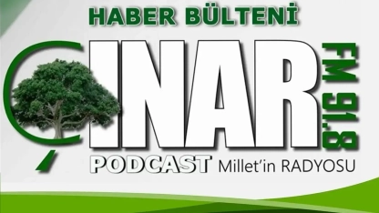 Podcast | Dünya, Yunanistan ve Batı Trakya'dan haberler