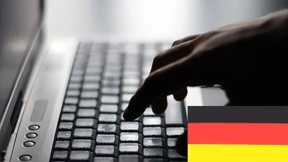 Almanya'da geçen yıl 2,8 milyon kişi hiç internet kullanmadı