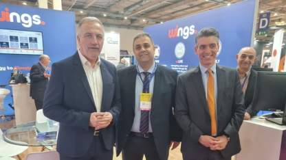 Doğu Makedonya ve Trakya Eyaleti BEYOND 2025 Fuarı'na katıldı