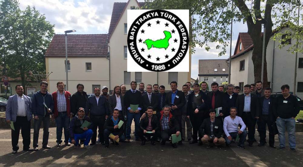 ABTTF'nin muhalif dernekleri ortak açıklama yaptı
