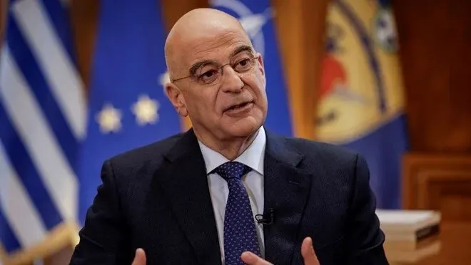 Yunanistan “Türkiye’ye ayak uydurmak için” Fransa’dan gemisavar füzesi alıyor