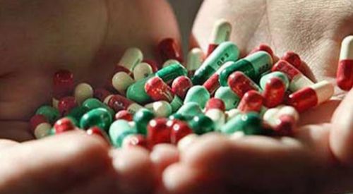 Antibiyotiklerle İlgili Korkutan Gelişme