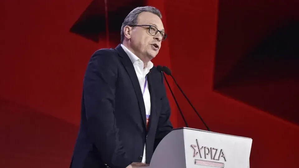 SİRİZA Lideri, PASOK ve Yeni Sol'u işbirliği teklifine HAYIR dedikleri için eleştirdi