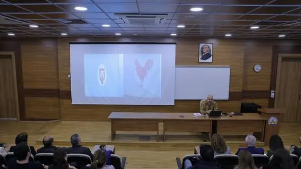Gagauzların dili ve dağılımı için panel düzenlendi
