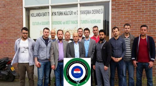 H.B.T.T.K.D Derneği’nde seçim heyecanı yaşandı