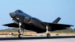 ABD’nin Türkiye’ye F-35 mesajları Atina’da endişe yarattı