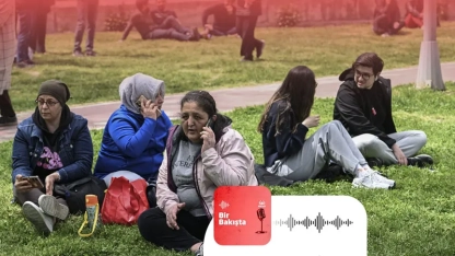 İstanbul’daki deprem neyin habercisi?