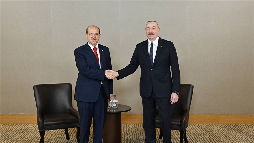 Azerbaycan-KKTC ilişkilerinin dünü, bugünü ve yarını