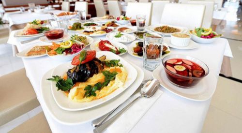Ramazan'da Nasıl Beslenmeliyiz?