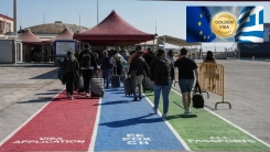 Türklerin Golden Visa ilgisinde büyük artış: Yunanistan ilk sırada