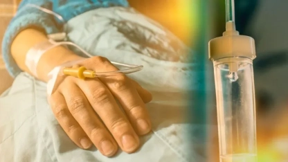 Avrupa'da ölümcül parazit alarmı: Organları yok ediyor