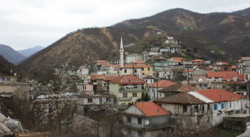 Η Ευρωπαϊκή προοπτική της Τουρκικής Μειονότητας