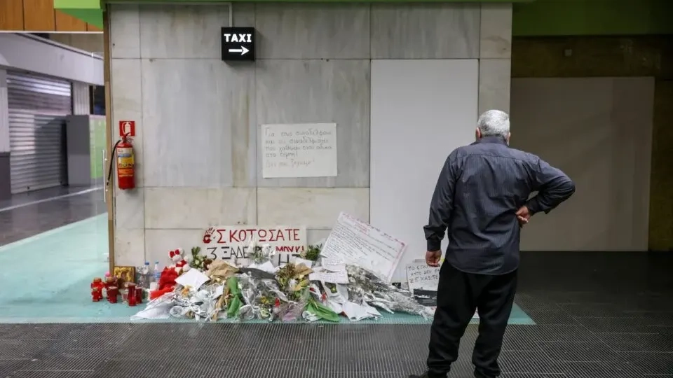  Tempi tren faciası dosyası mecliste görüşülecek