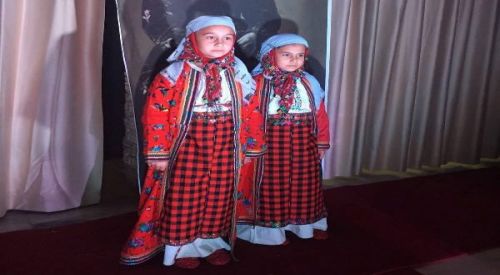 Batı Trakya’da Bir İlk: "Gelenekten Geleceğe Türk Kadın Giysileri" Sergisi