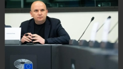 AP Hukuk İşleri Komisyonu Başkanı İlhan Küçük: Rudozem – İskeçe sınır kapısı açılsın!