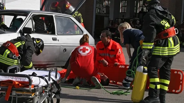 AB’de ölümcül trafik kazalarında azalma