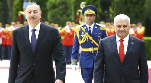 Aliyev: "Soykırım Kararını Kınıyoruz... Türkiye'nin Yanındayız"