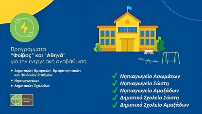 Yassıköy Belediyesi'nde beş okula enerji verimliliği hamlesi