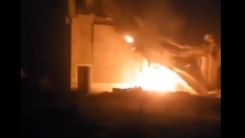 Hindistan ordusu, Pakistan ve ona bağlı Azad Keşmir'deki "hedeflere" askeri operasyon başlattı