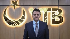 Türk kökenli 110 öğrenci, Türkiye’de yüksek teknoloji şirketlerinde staj yapacak