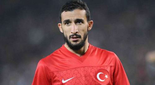 Olympiakos'tan Türk Futbolcuya Teklif