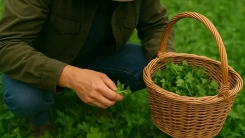 Uzmanlar uyarıyor: Bilinçsizce toplanan otlar şifa değil zehir olabilir