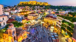 Yunanistan’da turizm alarmı: 80 bin açık pozisyon, gözler göçmen işçide