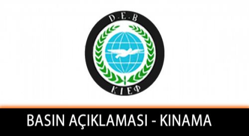 “Yüksek Tahsilliler Derneği Şubelerinin Kapatılması Kabul Edilemez”