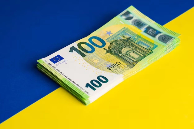 Ukrayna euro dönemine hazırlanıyor