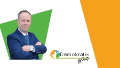 Demokratik Güç Listesi iktidarında yapılan Dijital Dönüşüm Projesi 460 bin euro bütçeyle onaylandı