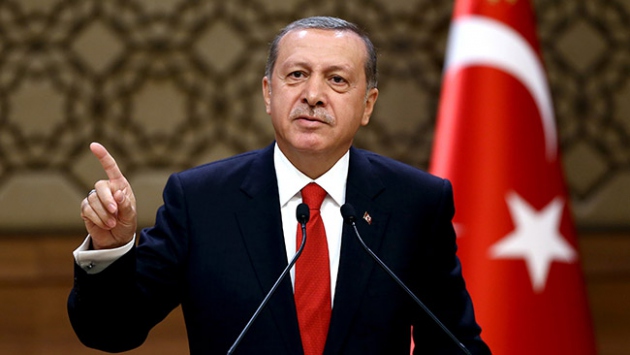 'Sözde Ermeni Soykırımı Oylaması Yapacak En Son Ülkesiniz'