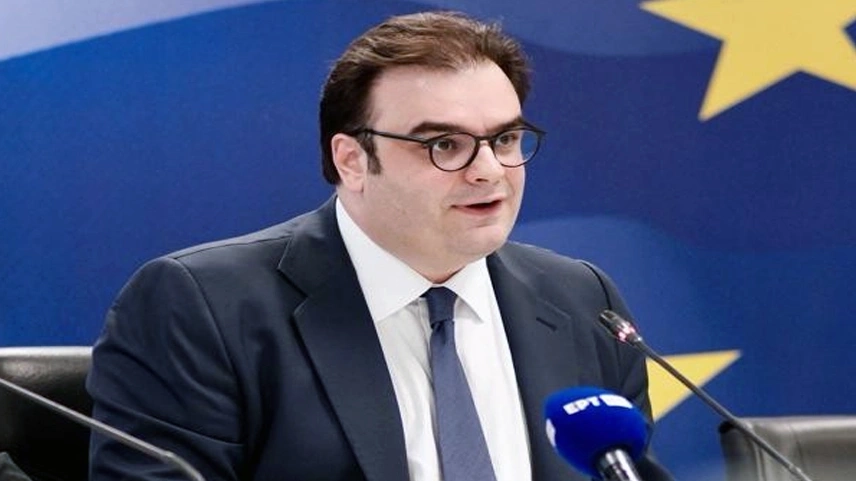 Yunanistan’dan borç yönetiminde tarihi adım